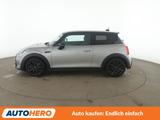 MINI Cooper S Essential Trim Aut.*NAVI*CAM*TEMPO - graue MINI Cooper S