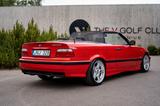 BMW 328i Cabrio  - BMW 328 aus 1998