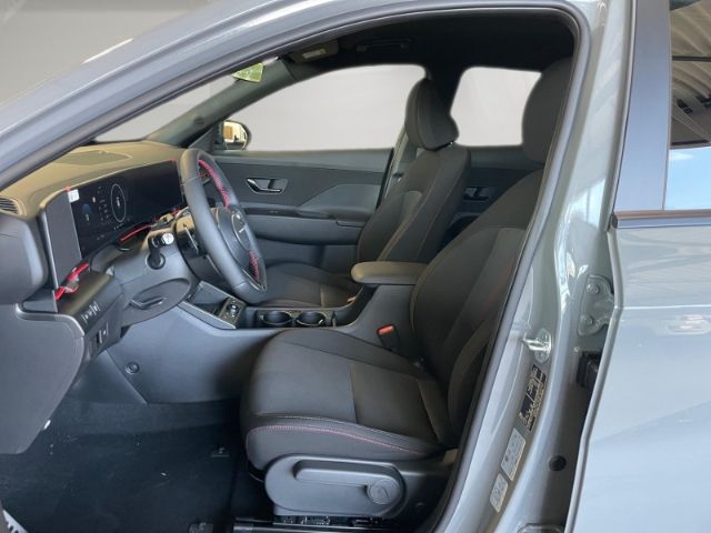 Hyundai KONA Elektro - Bild 7