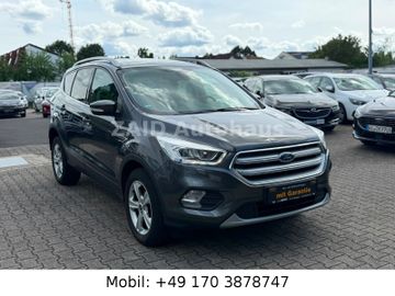 Ford Kuga - 3