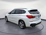 BMW X1 sDrive18i M Sport Panorama Head-Up Kamera - BMW X1: 18i Sdrive