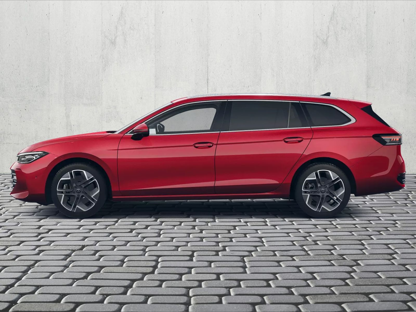 Passat Variant 2.0 TDI DSG 4M *AHK*STDHZG*PANO*