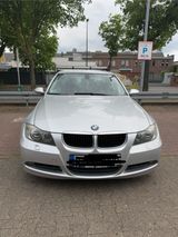 BMW 318i 3-er Limousine Benziner neuer TÜV - BMW 318: 3er 318i