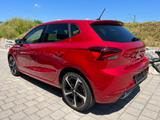 Seat Ibiza Automatik 1.0 TSI FR DINAMICA DESIGN-PAKET - Seat Ibiza: De