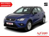 Seat Arona 1.0 TSI Xcellence Navi Sitzheizung PDC - Seat Arona: 1.0