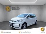 Volkswagen up! NAVI Maps+More*KLIMA*MULTIFUNKTIONSLENKRAD*