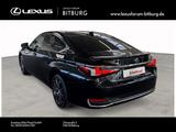 Lexus ES 300 h Business Line 15 Jahre Lexus Relax Gara - Lexus ES 300 Tageszulassungen