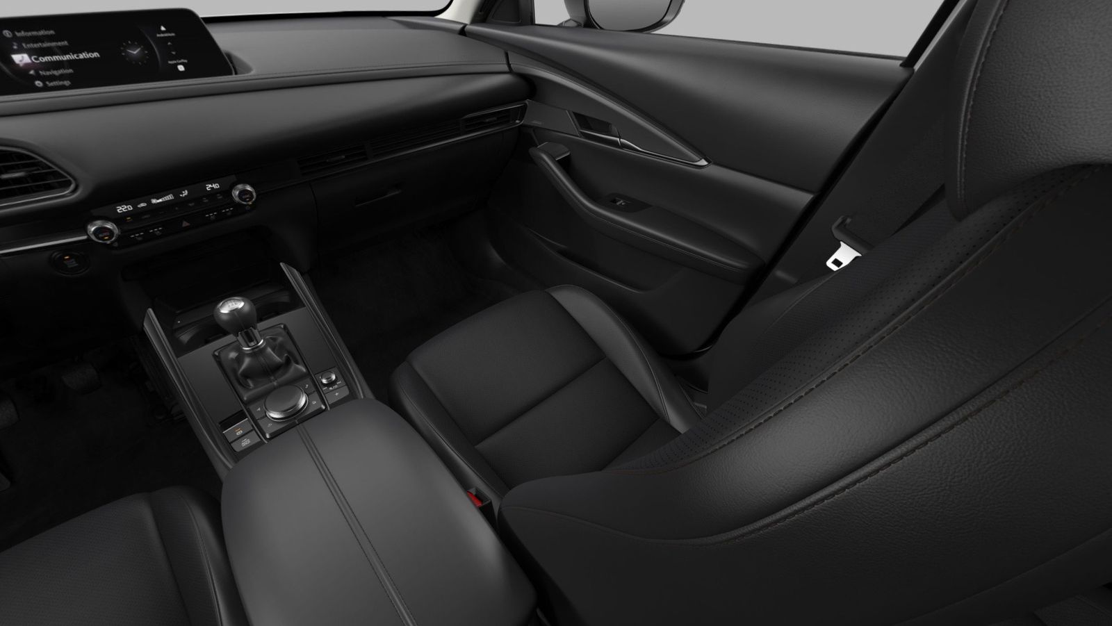Mazda CX-30 - Bild 11