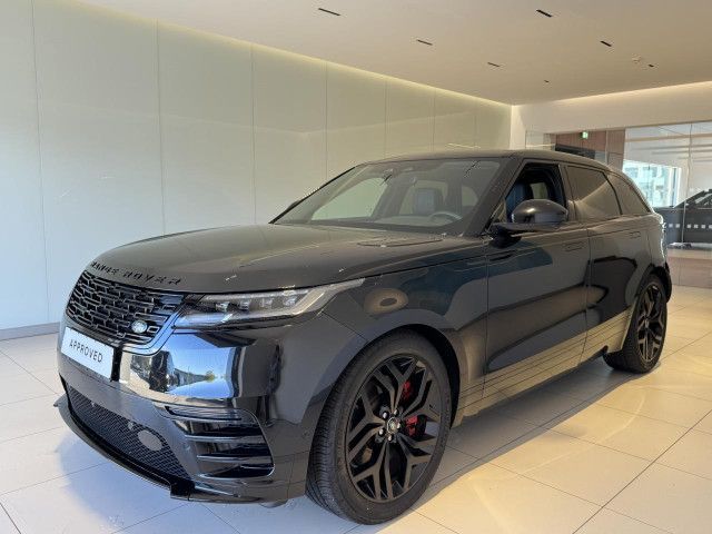 LAND ROVER Range Rover Velar D300 Dyn HSE Black Pack Navi