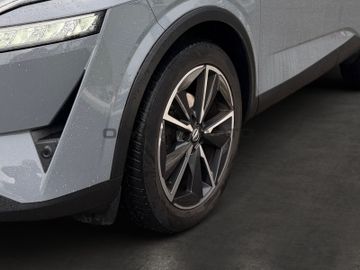 Nissan Qashqai - 6