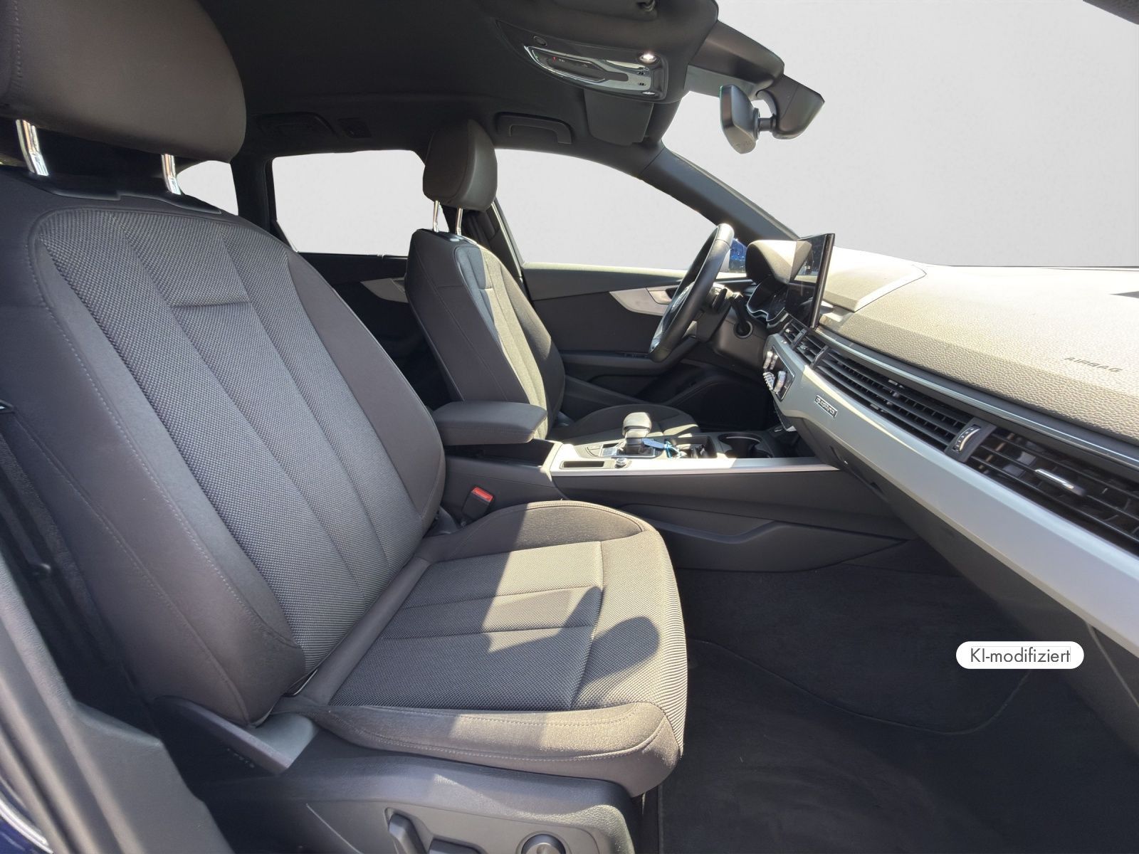 Audi A4 - Bild 5