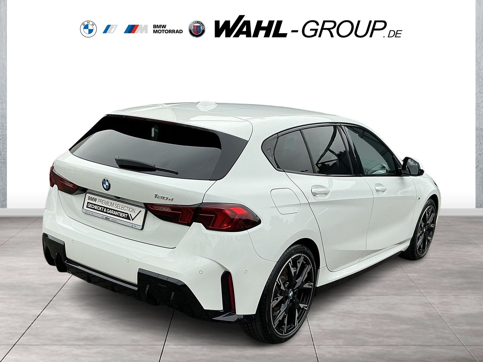 BMW 120 - Bild 8