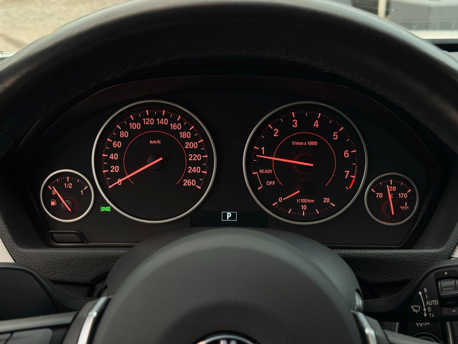 Fahrzeugabbildung BMW 430i Coupe M Sport Navi SHZ PDC Temp LED 19"