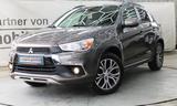 Mitsubishi ASX 2WD *1.Hand* *Tüv&Inspektion Neu* - Mitsubishi ASX: Allradantrieb