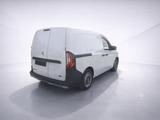 Renault Kangoo III Rapid L1 45kWh Kamera/Virtual/WPU/RFK - Renault Kangoo mit Elektro-Antrieb