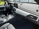 BMW 630d Gran Turismo, xDrive. M-Paket, Volleder - BMW 630 Gran Turismo