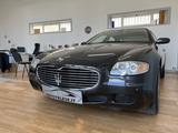 Maserati Quattroporte 4.2 V8 Sport GT - gebrauchte Maserati Quattroporte aus dem Jahr 2007