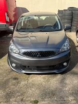 Mitsubishi Space Star 1.0 - - Mitsubishi Gebrauchtwagen in Mannheim
