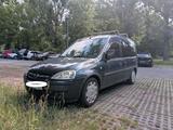 Opel combo Tour 1,4 camper Tinycamper Klima - gebrauchte Opel Combo aus dem Jahr 2009