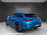 Mercedes-Benz CLA 200 d SB AMG Line+Burmester+Pano+AHK+Winter - Mercedes-Benz W
