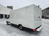 Mercedes-Benz Sprinter/Koffer/Regalsystem/ EU5/ 1. Hand - Angebote