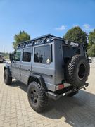 Mercedes-Benz G 290 – 2 / 18