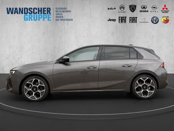 Opel Astra 1.2 Turbo Ultimate +Navi+HUD+360+SD