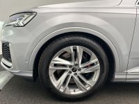 Audi SQ7 - Vorschau Bild 18