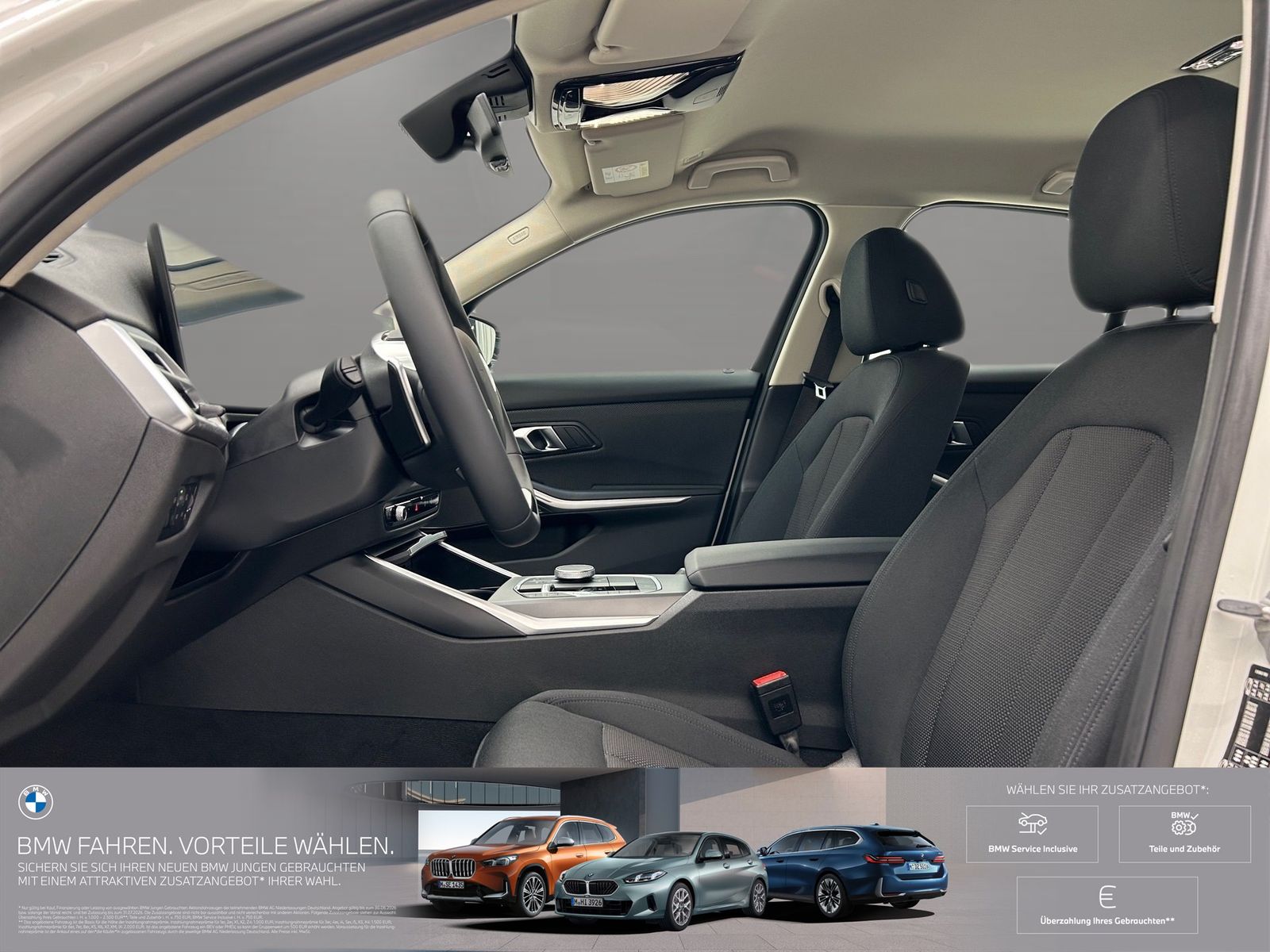 BMW 318 - Bild 9