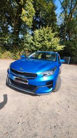 Kia 1.4 T-GDI OPF JBL SOUND EDITION - Kia XCeed: Jbl Sound Edition
