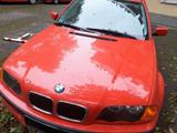 BMW 3 16i E46 -Scheckheftgepflegt - BMW 316 Limousine I e46 mit Benzin-Antrieb