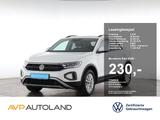 Volkswagen T-Roc 1.0 TSI Life | NAVI | LED | SITZH. | - Volkswagen T-Roc aus 2025