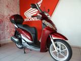 Honda SH300i - HONDA ROLLER