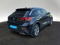 Volkswagen T-Roc - Vorschau Bild 5