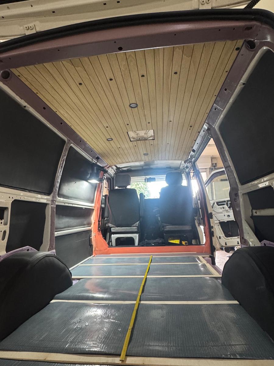 Volkswagen T4 Transport,2002,AJT,TÜV,Teileträger,Bastler