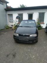 Fiat Punto Cabrio ELX Bertone fast Oldtime... - Fiat Punto: Elx