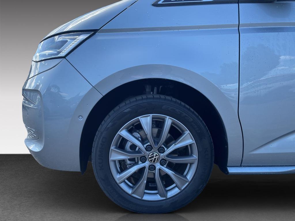 Volkswagen T7 California