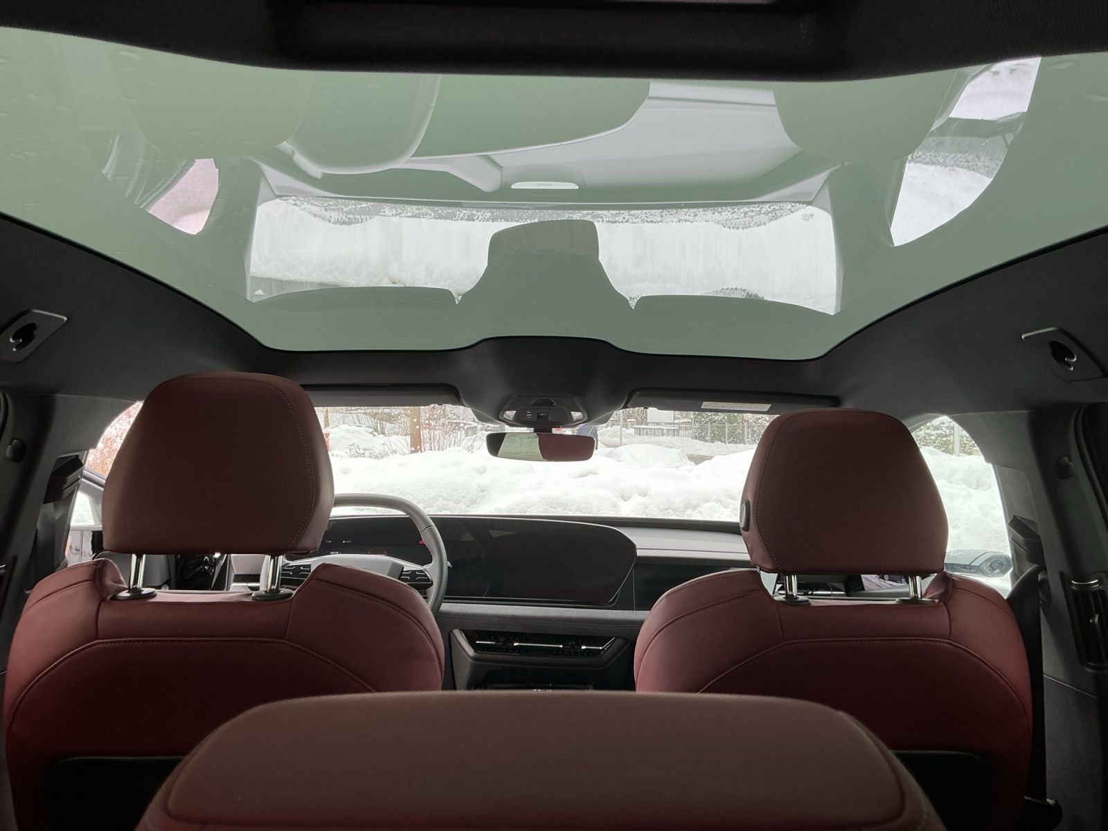 Audi S6 e-tron - Bild 21