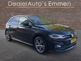 Volkswagen Polo 1.6 TDI R-LINE ECC LMF NAVI CRUISE