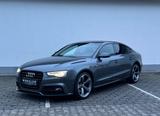 Audi A5 Sportback 2.0 TDI EURO6 - Audi A5: 2.0