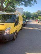 Ford Transit Transporter - Ford: Transport