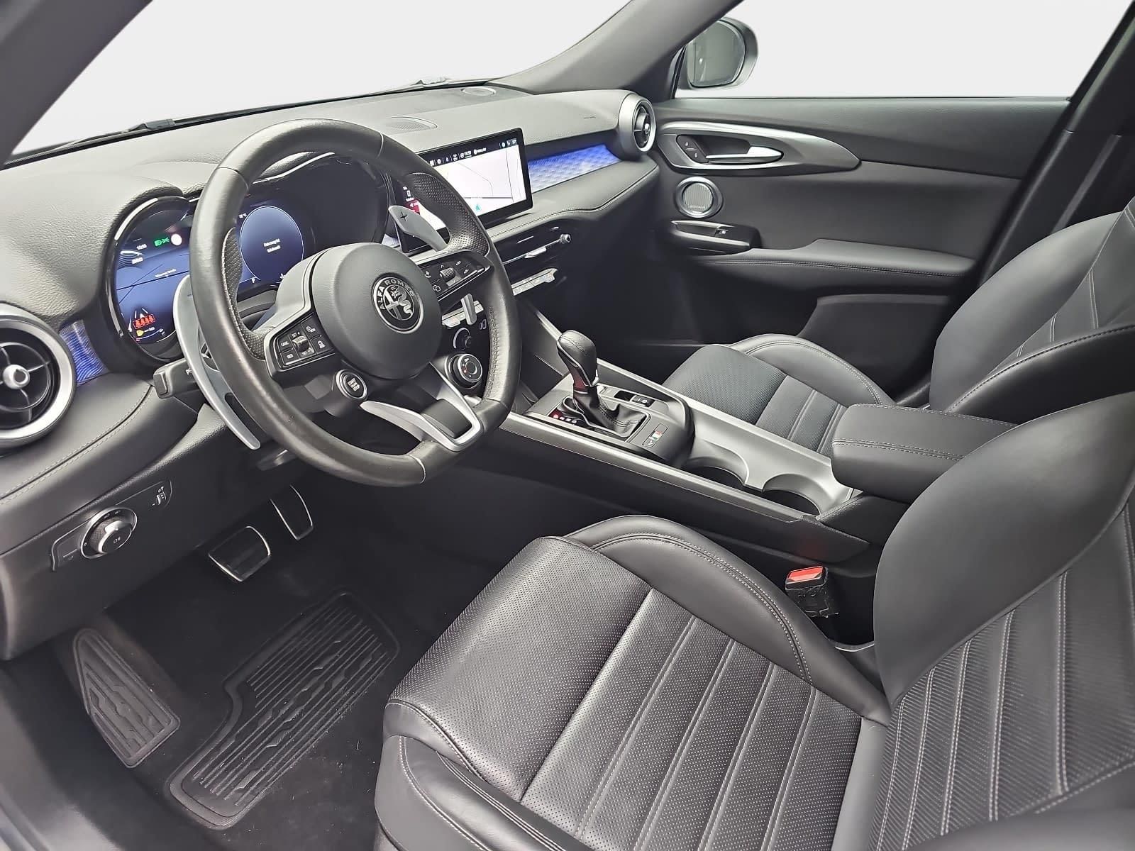 Alfa Romeo Tonale - Bild 20