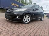 Peugeot 207 Forever - Peugeot 207 Forever mit Benzin-Antrieb