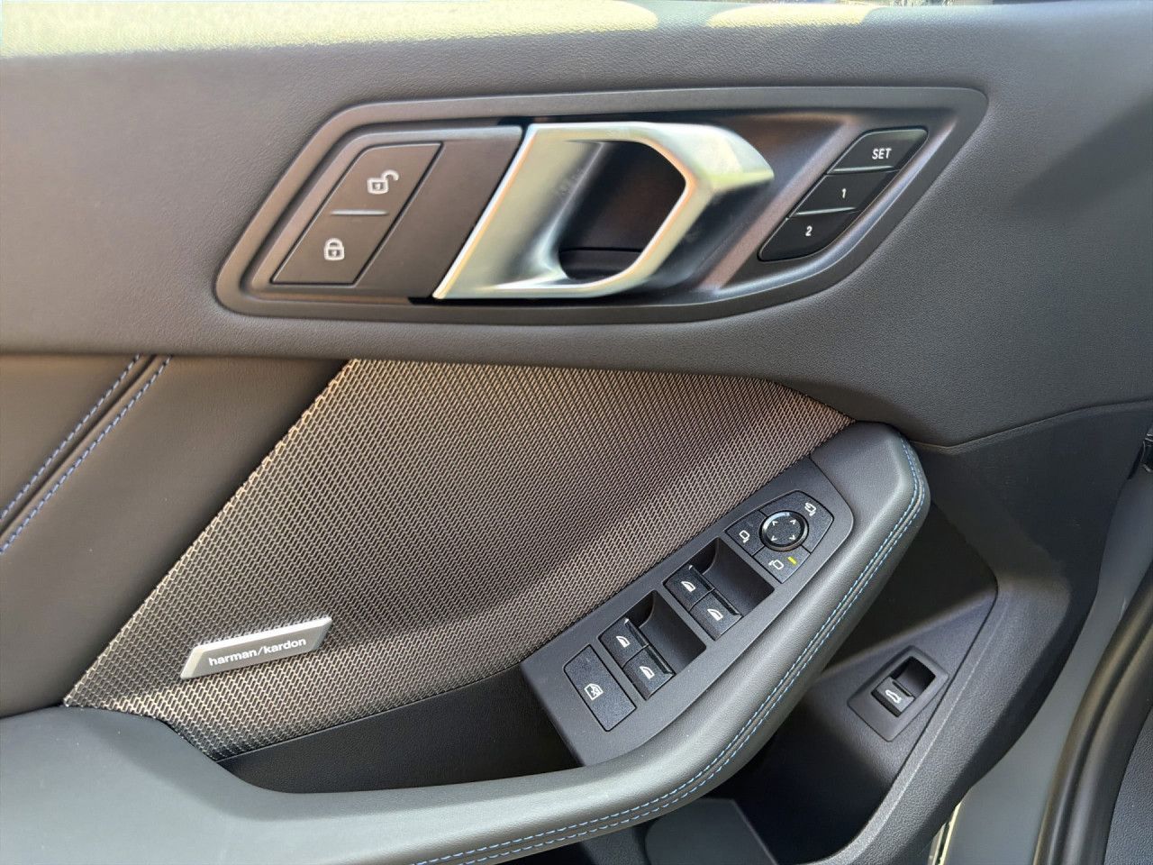BMW M135 - Bild 16