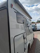 Knaus Tourer Van 500 MQ - Knaus 500