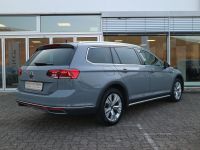 Volkswagen Passat Alltrack - Vorschau Bild 8
