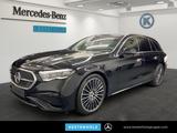 Mercedes-Benz E 300 e T-Modell AMG+PANO+HUD+AHK+BURMEST+DIST