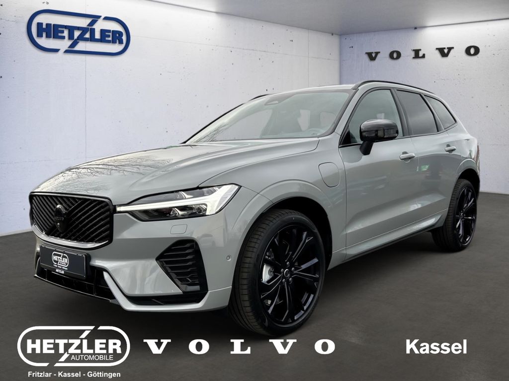 Image of Volvo XC60