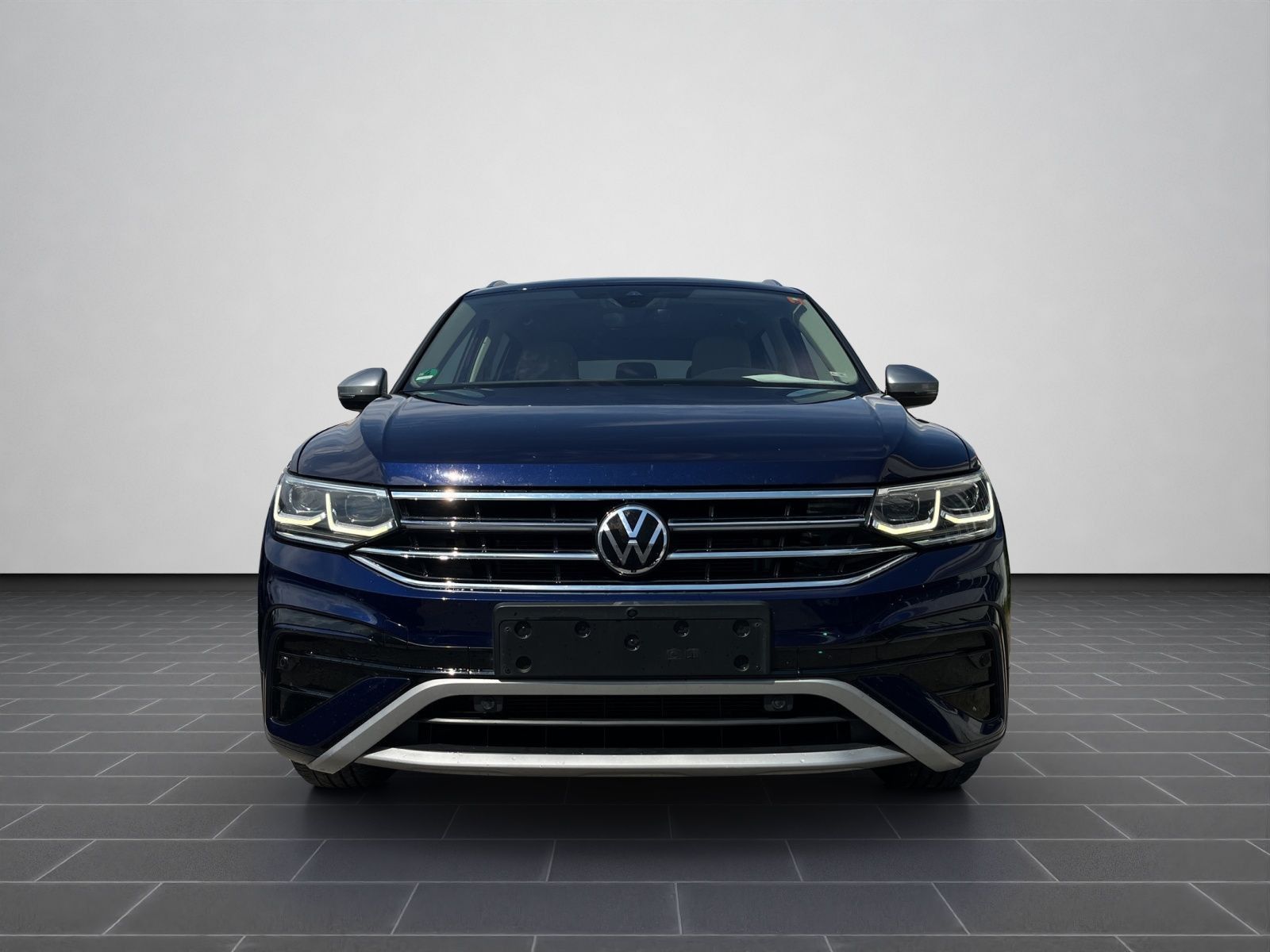 Volkswagen Tiguan Allspace - Bild 6