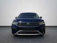 Volkswagen Tiguan Allspace - Vorschau Bild 6